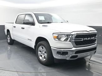 Used 2024 RAM 1500 Big Horn video 1