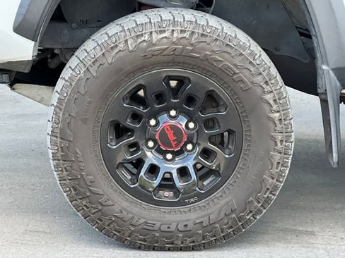 Used 2019 Toyota Tacoma TRD Pro image 28