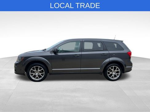 Used 2015 Dodge Journey R/T w/ Flexible Seating Group AWD/4WD image 3