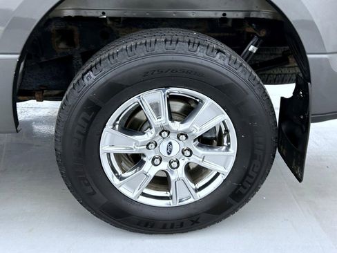 Used 2015 Ford F150 XLT w/ Equipment Group 302A Luxury image 22