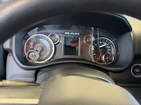 Used 2022 RAM 2500 Tradesman image 37