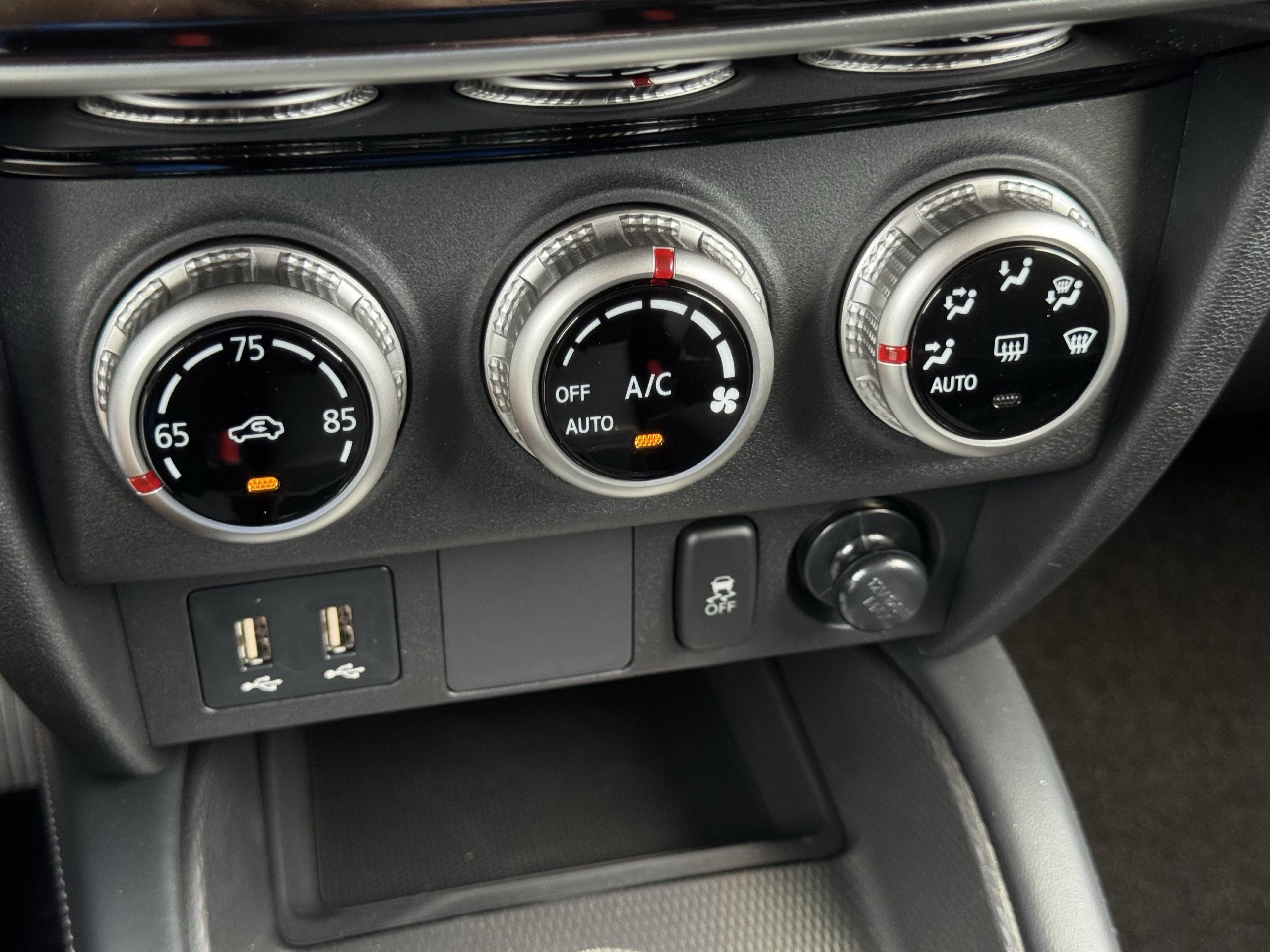 New 2027 Mitsubishi Outlander Sport ES FWD image 15