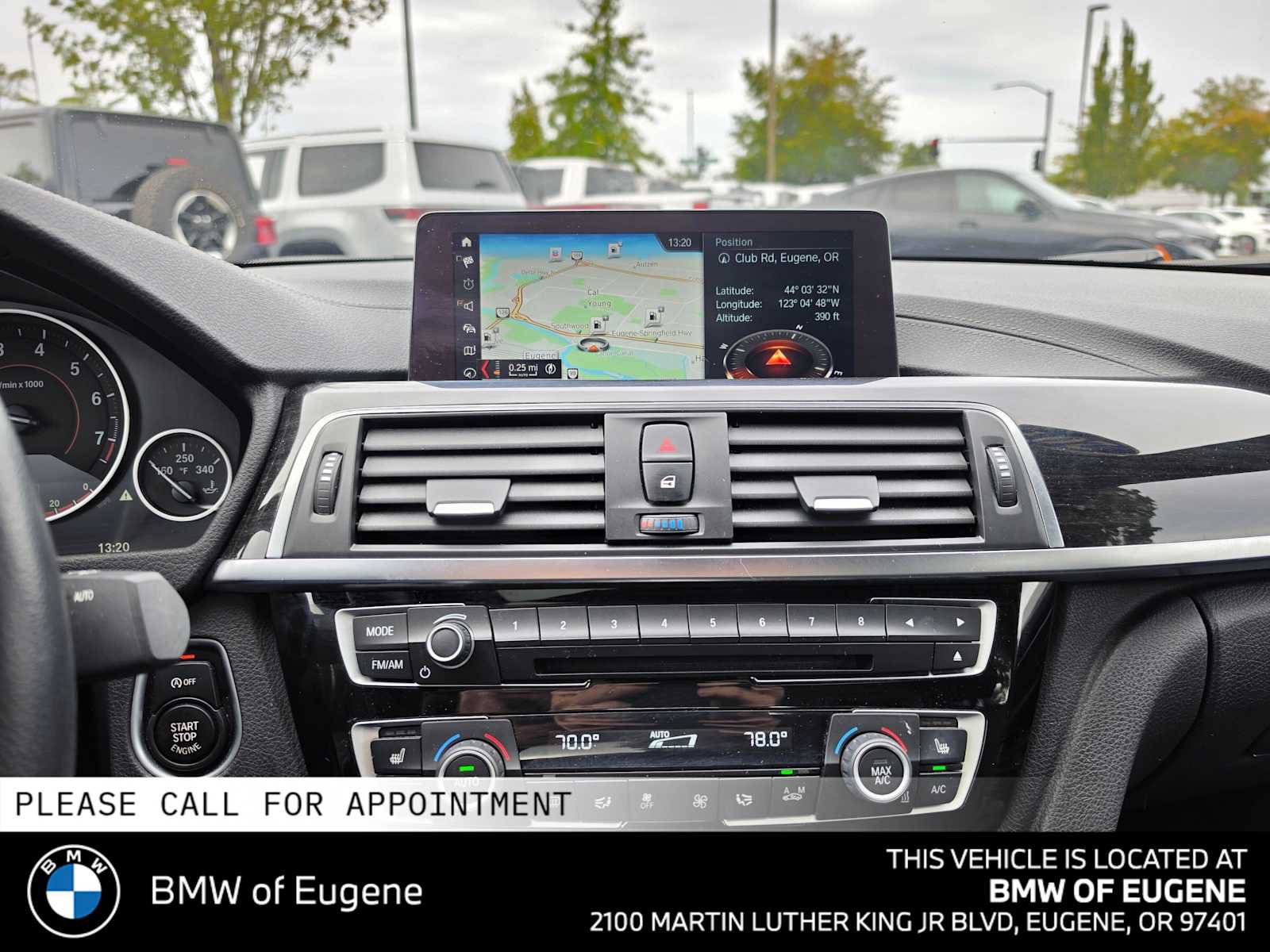 Used 2018 BMW 330i xDrive Sedan AWD/4WD image 31