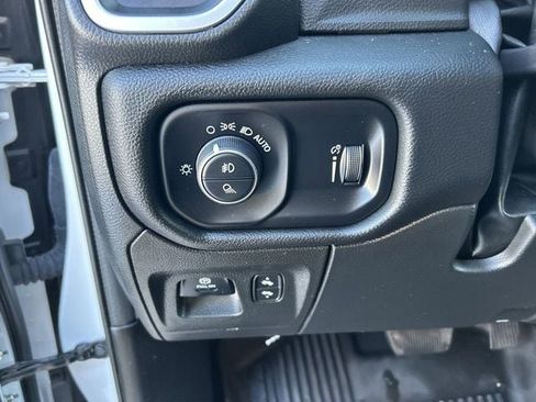 Certified 2022 RAM 1500 Big Horn image 17