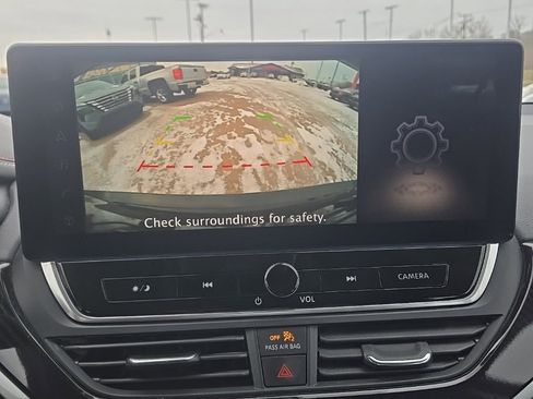 Used 2024 Nissan Altima 2.5 SR w/ SR Premium Package image 19