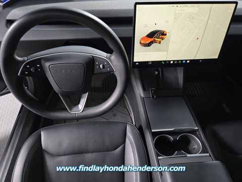 Used 2025 Tesla Model 3 Long Range RWD image 17