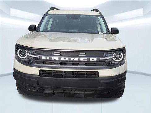 Used 2024 Ford Bronco Sport Big Bend AWD/4WD image 11