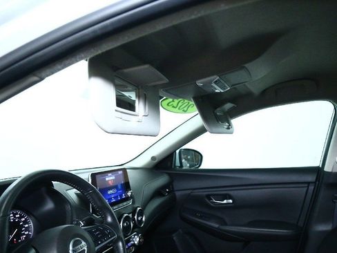 Certified 2023 Nissan Sentra SV w/ All-Weather Package image 21