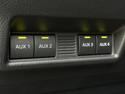 New 2026 Lexus GX 550 Overtrail+ image 33