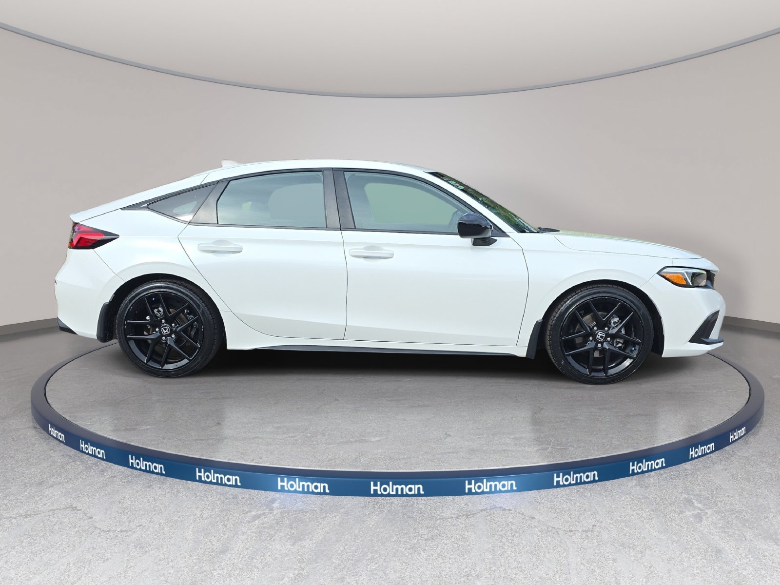 Used 2024 Honda Civic Sport image 5