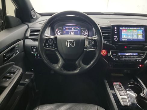 Certified 2023 Honda Passport Elite image 16