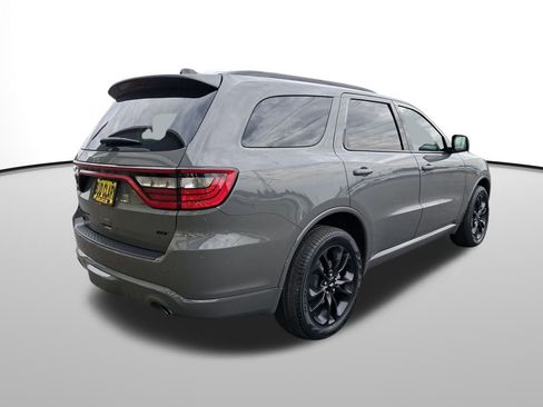 New 2026 Dodge Durango GT image 6