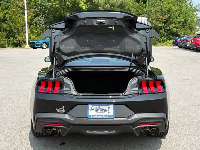 New 2026 Ford Mustang GT Premium RWD image 22