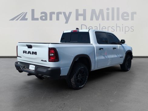 New 2026 RAM 1500 Rebel image 5