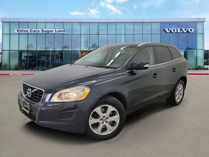 Used 2013 Volvo XC60 3.2