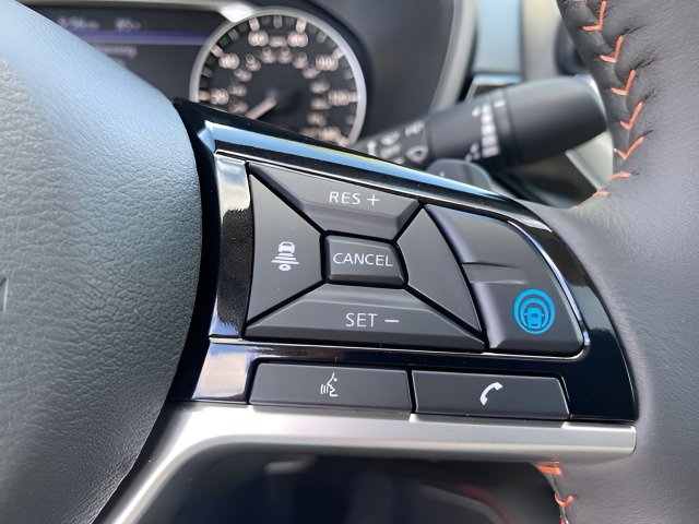 New 2026 Nissan Altima 2.5 SR w/ SR Premium Package AWD/4WD image 23
