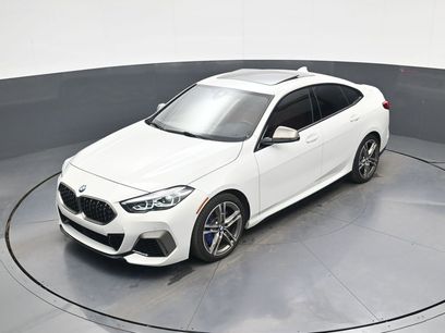 Used 2024 BMW M235i xDrive Gran Coupe