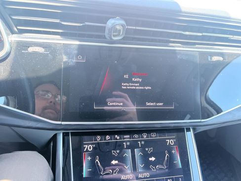 Used 2023 Audi Q7 3.0T Prestige AWD/4WD image 15