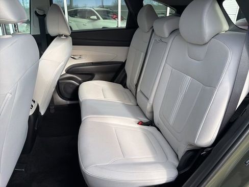 Certified 2026 Hyundai Tucson SEL image 31