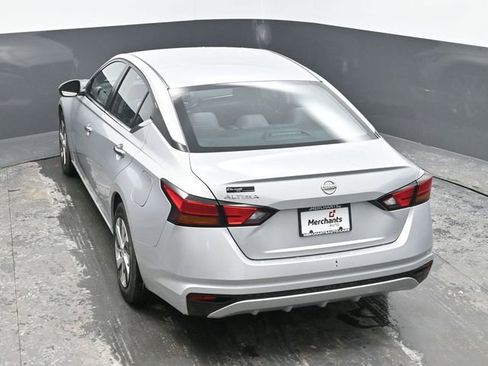 Used 2021 Nissan Altima 2.5 S image 23