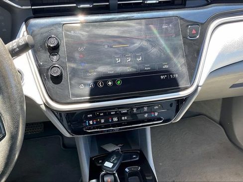 Used 2022 Chevrolet Bolt EUV Premier FWD image 6