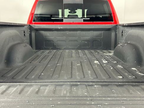 Used 2024 RAM 2500 Big Horn w/ Night Edition image 13