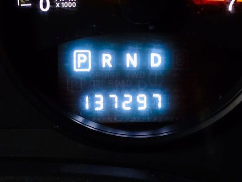 Used 2017 Jeep Patriot High Altitude image 25