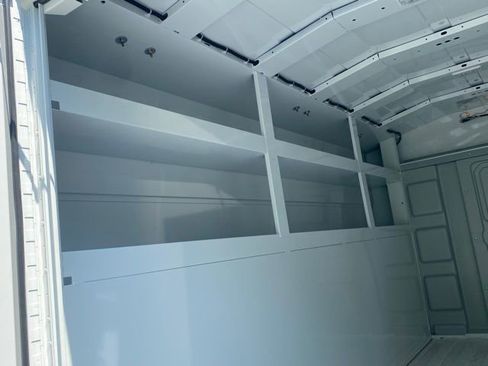 New 2024 GMC Savana 3500 w/ Power Convenience Package image 9