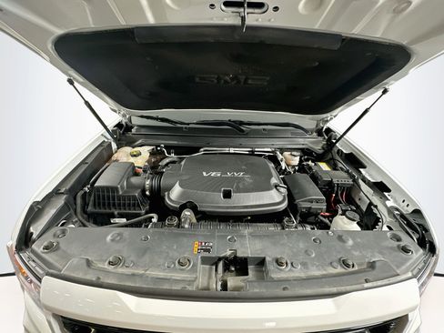 Used 2022 GMC Canyon Elevation RWD image 30