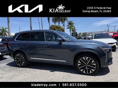 Used 2026 Volvo XC90 B6 Plus