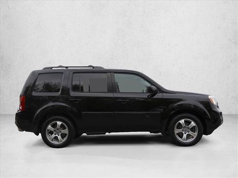 Used 2014 Honda Pilot EX-L image 4