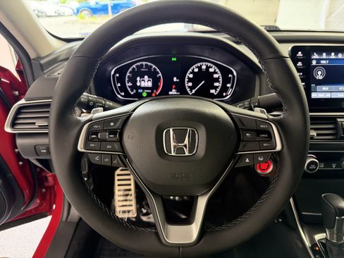 Used 2021 Honda Accord Sport Special Edition image 14