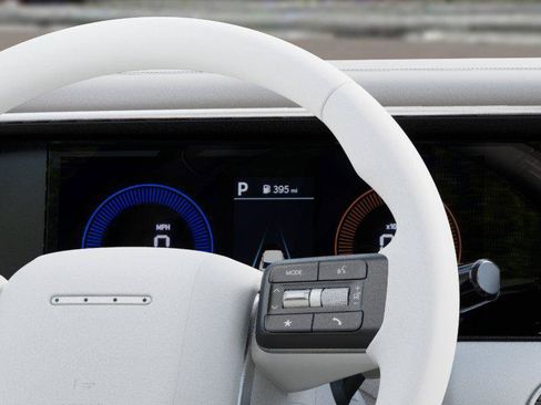 New 2027 Hyundai Palisade SE FWD image 14