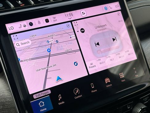 Used 2023 Jeep Grand Cherokee 4WD 4xe image 39