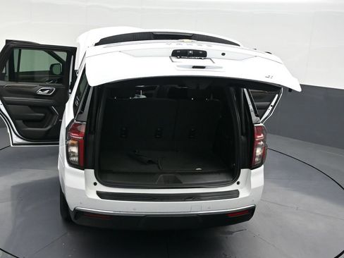 Used 2022 Chevrolet Tahoe LT w/ Luxury Package image 36