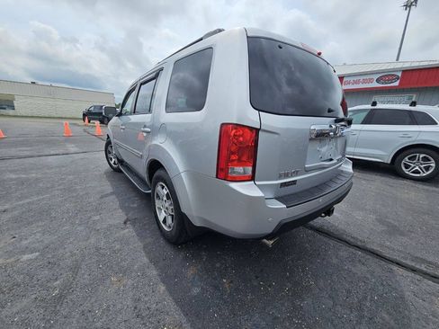 Used 2010 Honda Pilot Touring image 13