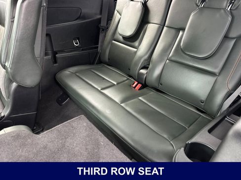 Used 2024 Ford Explorer Timberline w/ Timberline Technology Package AWD/4WD image 18