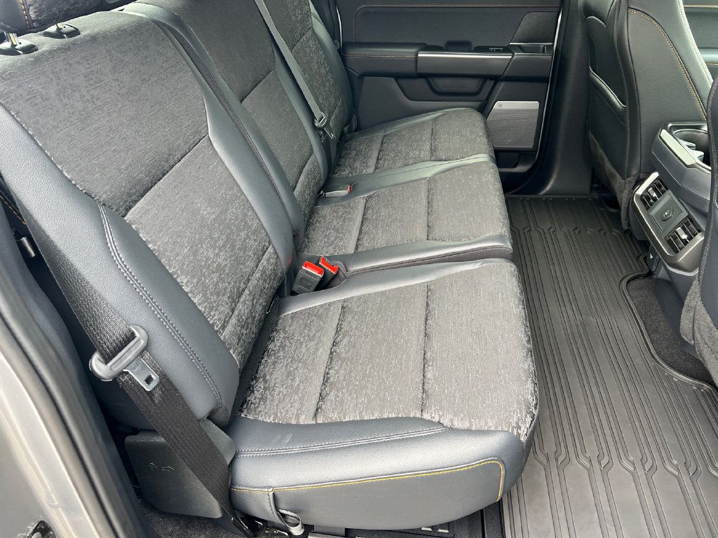 Used 2025 Ford F150 Tremor w/ Bed Utility Package AWD/4WD image 17