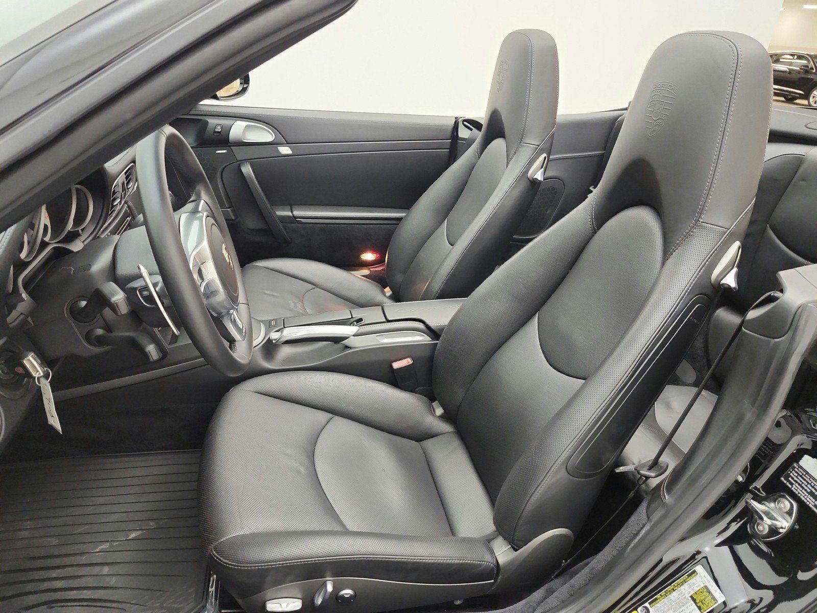 Used 2011 Porsche 911 Carrera GTS RWD image 15