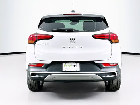 Used 2025 Buick Encore GX Preferred image 7