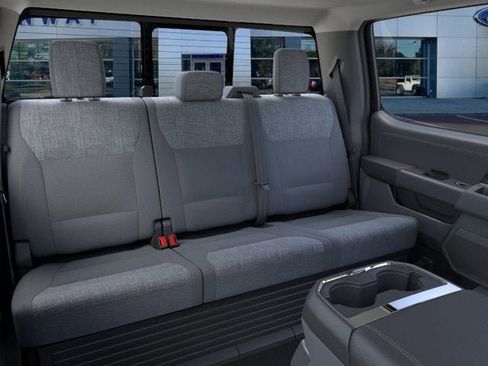 New 2026 Ford F350 XLT w/ XLT Premium Package image 11