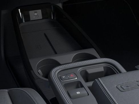 New 2025 Ford Mustang Mach-E GT AWD/4WD image 16