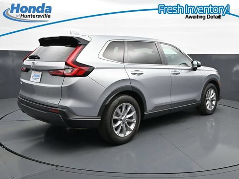 Used 2025 Honda CR-V EX-L image 10