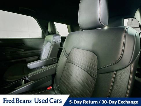 Certified 2024 Nissan Pathfinder Rock Creek image 25