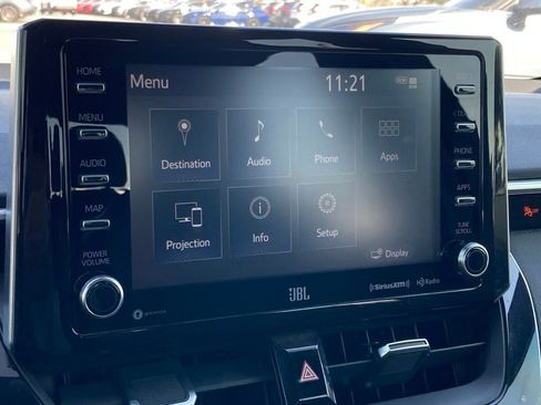 Used 2022 Toyota Corolla XSE image 22