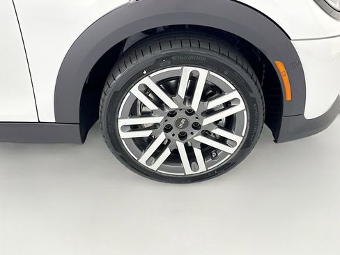 New 2026 MINI Cooper S FWD image 31