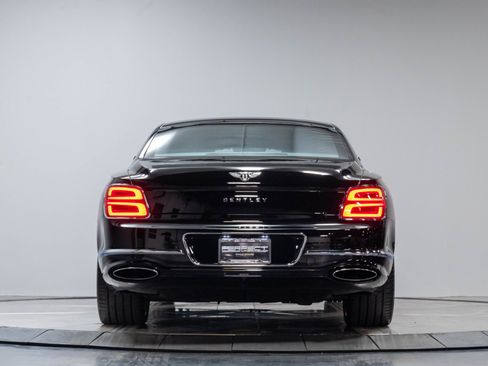 Used 2020 Bentley Flying Spur W12 AWD/4WD image 84
