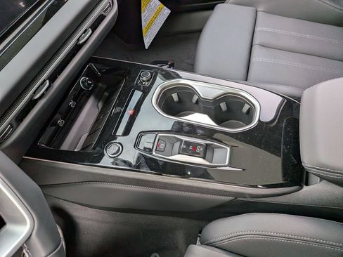 New 2026 Audi A6 Premium Plus AWD/4WD image 14