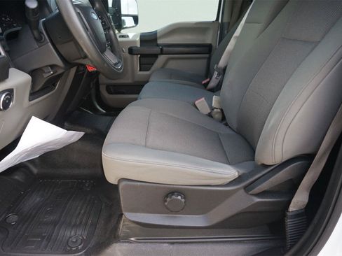 Used 2019 Ford F350 XL w/ STX Appearance Package AWD/4WD image 9