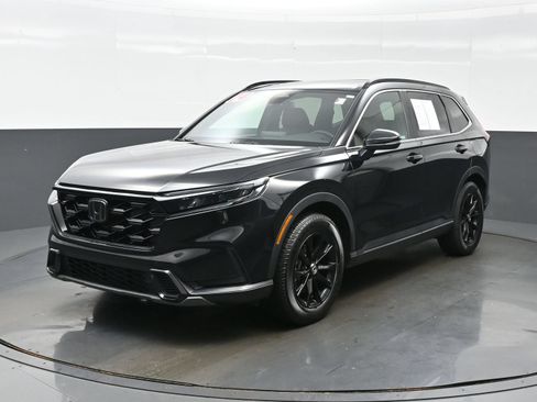 Used 2024 Honda CR-V Sport image 2